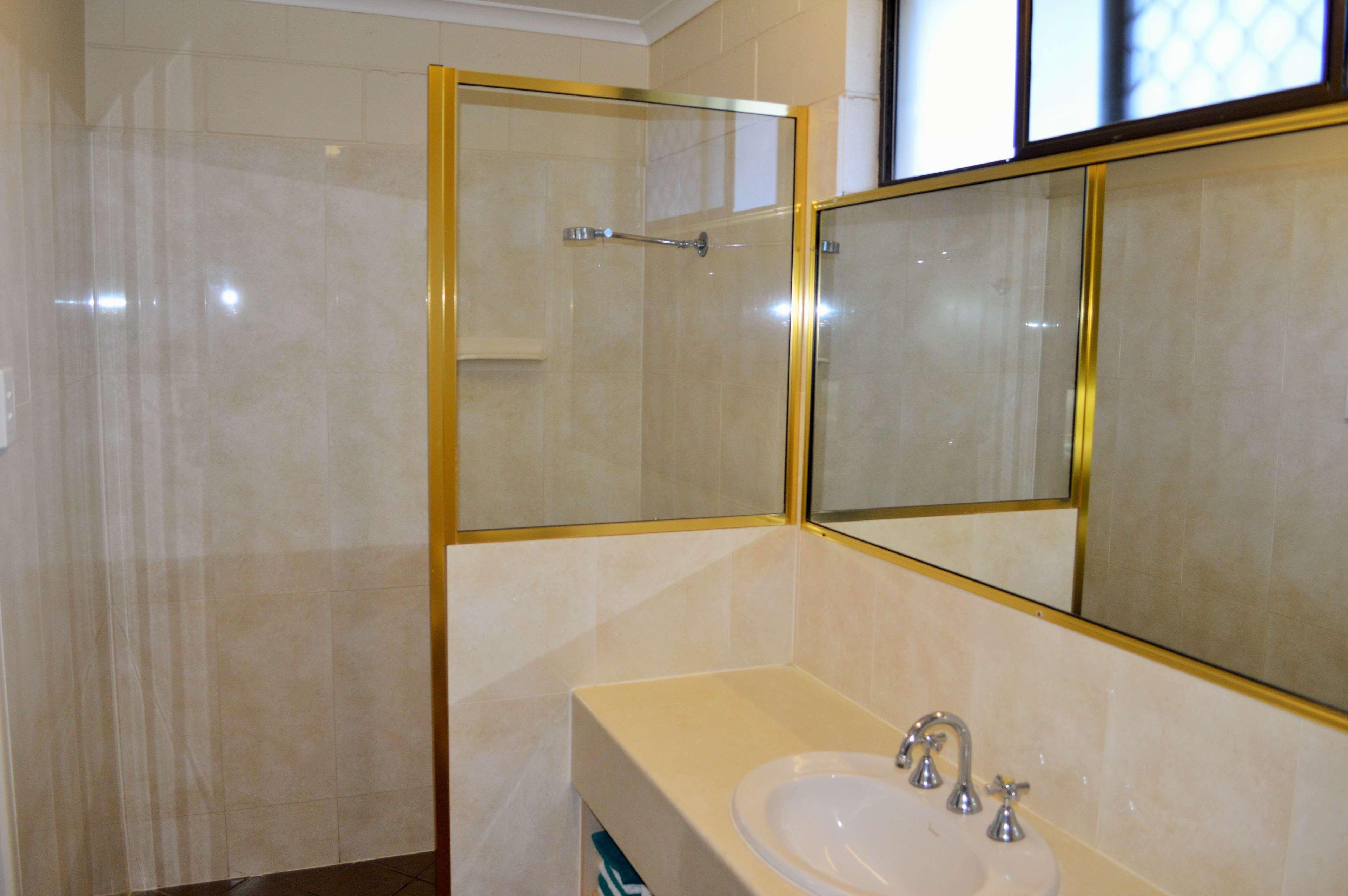 Best Western Bundaberg City Motor Inn Eksteriør billede