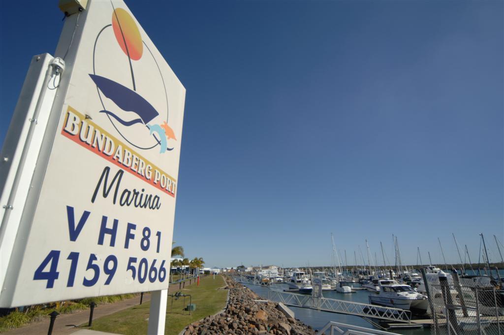 Best Western Bundaberg City Motor Inn Faciliteter billede